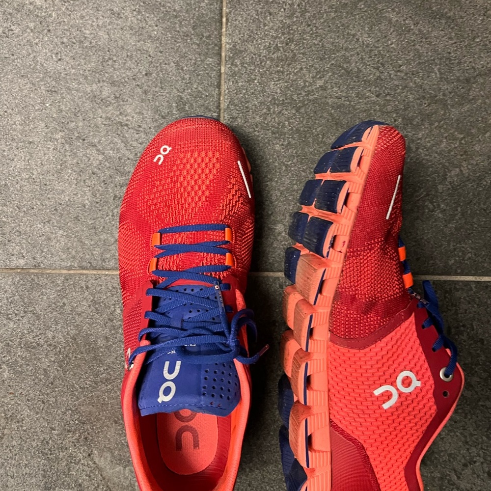 COPY - On cloud 8.5 running shoes